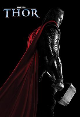 Thor Junior Novel (Junior Novelization), Elizabeth Rudnick Thor Junior Novel (Junior Novelization), Elizabeth Rudnick