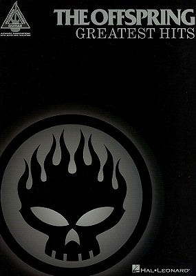 Image for The Offspring - Greatest Hits (Guitar Recorded Versions)