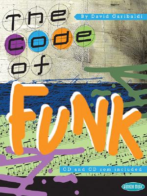 Image for The Code of Funk