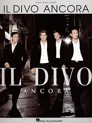 Image for Il Divo - Ancora