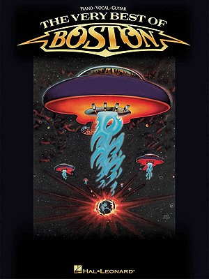 Image for The Very Best of Boston