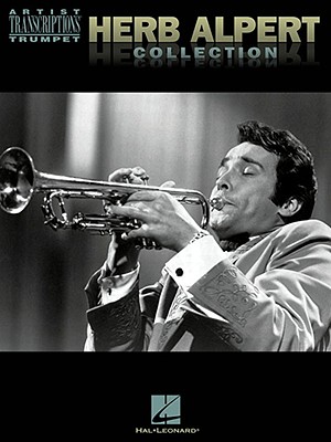 Image for Herb Alpert Collection: Trumpet Artist Transcriptions