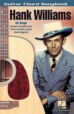 Image for Hank Williams
