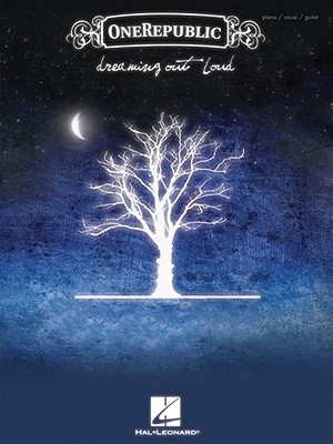 Image for One Republic Dreaming Out Loud