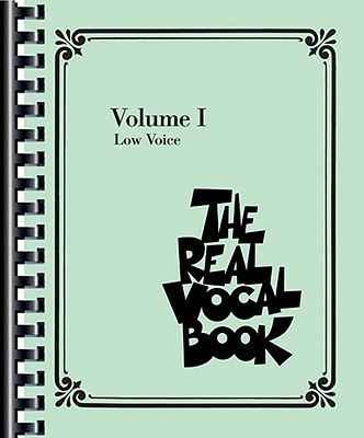 Image for The Real Book, Vol. 1, Low Voice