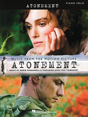 Image for Atonement: Music from the Motion Picture