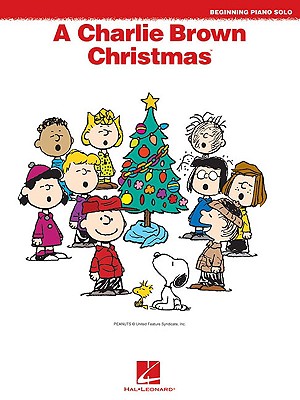Image for Charlie Brown Christmas