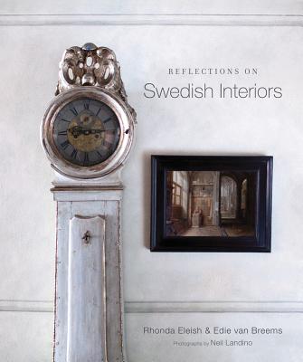 Image for Reflections on Swedish Interiors