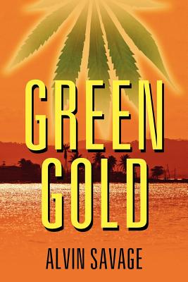 Image for Green Gold