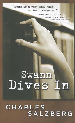 Image for Swann Dives In A Henry Swann Novel