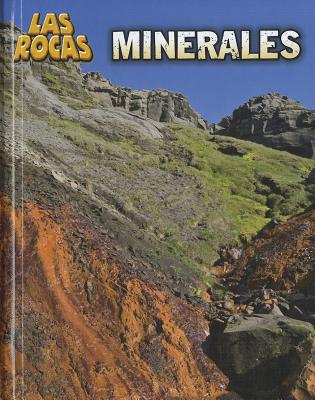 Image for Minerales (Las Rocas) (Spanish Edition)