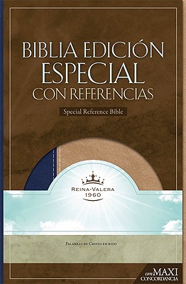 Image for RVR 1960 Edicion Especial con Referencias