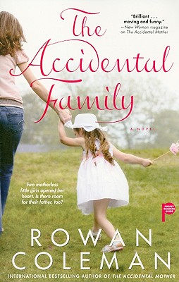 Image for The Accidental Family