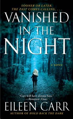 Image for VANISHED IN THE NIGHT