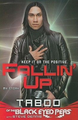 Fallin' Up: My Story, Taboo Fallin' Up: My Story, Taboo