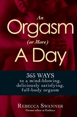 Image for ORGASM (Or More) A DAY