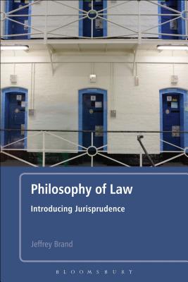 Image for Philosophy of Law: Introducing Jurisprudence