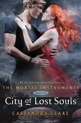 Image for City of Lost Souls ( Mortal Instruments , Book 5 ) **SIGNED + Photo**