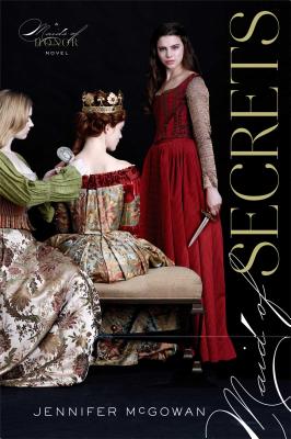 Maid of Secrets (Maids of Honor), "McGowan, Jennifer" Maid of Secrets (Maids of Honor), "McGowan, Jennifer"