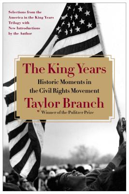 Image for The King Years: Historic Moments in the Civil Rights Movement