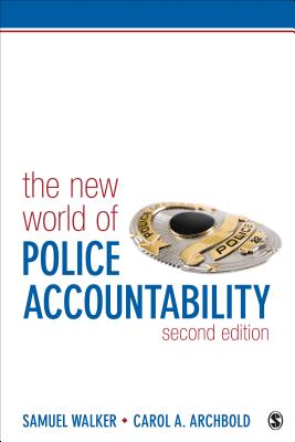Image for The New World of Police Accountability