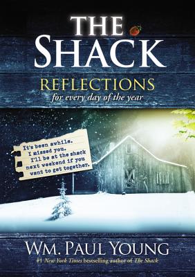 Image for The Shack: Reflections for Every Day of the Year