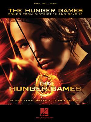 Image for The Hunger Games - Songs from District 12 and Beyond