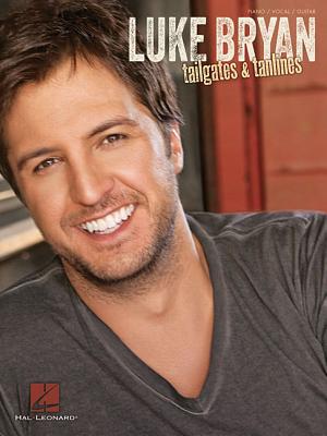 Image for Luke Bryan - Tailgates & Tanlines