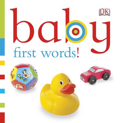 Image for Baby: First Words!