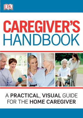 Image for Caregiver's Handbook
