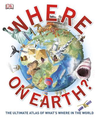 Image for Where on Earth?