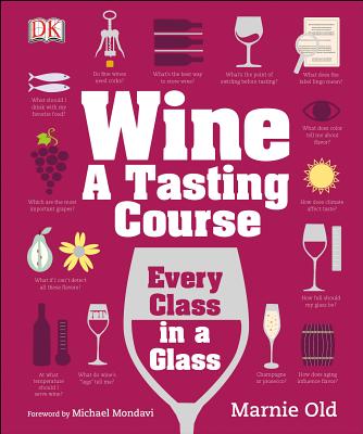 Image for Wine: A Tasting Course