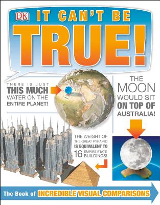 Image for It Can't Be True!