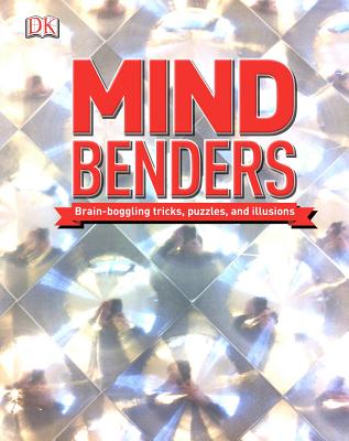 Image for Mind Benders