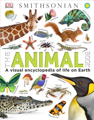 Image for The Animal Book