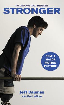 Image for Stronger