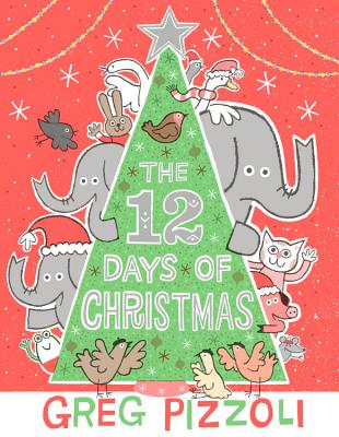 Image for The 12 Days of Christmas