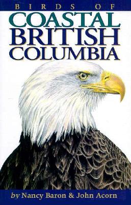 Image for Birds of Coastal British Columbia