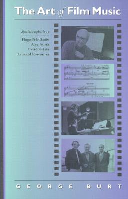 Image for The Art of Film Music