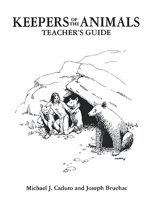 Image for Teacher's Guide to Keepers of the Animals