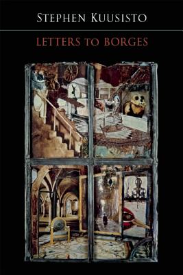 Image for LETTERS TO BORGES
