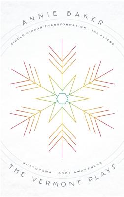 Image for The Vermont Plays: Four Plays
