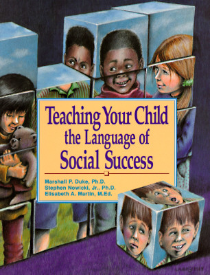 Image for Teaching Your Child the Language of Social Success