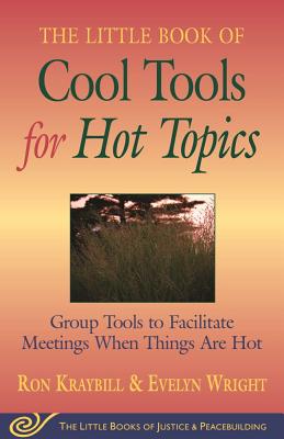 Image for LITTLE BOOK OF COOL TOOLS FOR HOT TOPICS