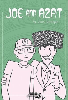 Image for JOE AND AZAT