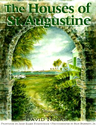 Image for The Houses of St. Augustine