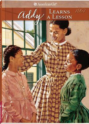 Image for Addy Learns a Lesson: A School Story (American Girls Collection)