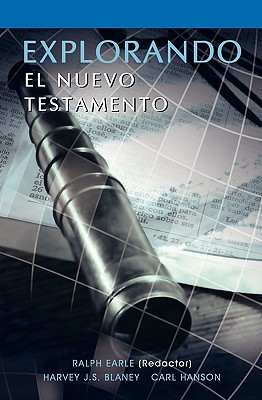 Image for Explorando El Nuevo Testamento