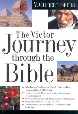 Image for The Victor Journey Through the Bible