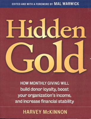 Hidden Gold, McKinnon, Harvey Hidden Gold, McKinnon, Harvey